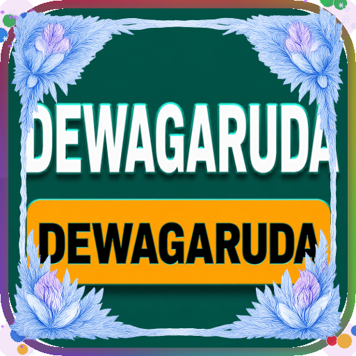 dewagaruda — galeri pratinjau - APK Resmi